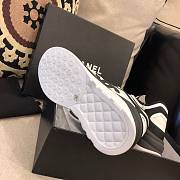 Chanel Sneakers shoes - 3