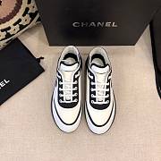 Chanel Sneakers shoes - 4