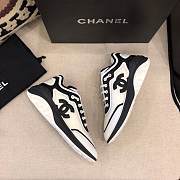 Chanel Sneakers shoes - 5