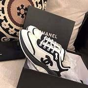 Chanel Sneakers shoes - 6