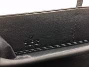 Forubags Gucci wallet black&white 19*10.5*3.5cm - 6