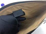 Gucci Women Leather Clutch black - 2