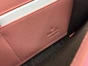 Gucci Icon Gucci Signature wallet Style ‎369663  - 6