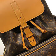 FORUBAGS LOUIS VUITTON BACKPACK TRIO M44658 - 2