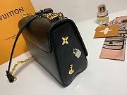 Forubags Louis Vuitton Twist Black 23x17x9.5cm - 6