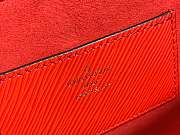 Forubags Louis Vuitton Twist red 23x17x9.5cm - 3