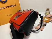 Forubags Louis Vuitton Twist red 23x17x9.5cm - 2