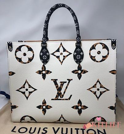  LOUIS VUITTON ONTHEGO M44675 - 1