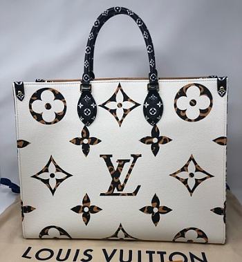  LOUIS VUITTON ONTHEGO M44675