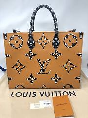  LOUIS VUITTON ONTHEGO M44675 - 3