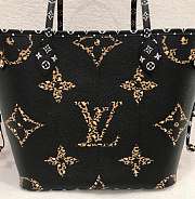 LOUIS VUITTON NEVERFULL MM M44676 - 4