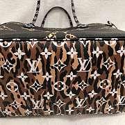 LOUIS VUITTON NEVERFULL MM M44676 - 5