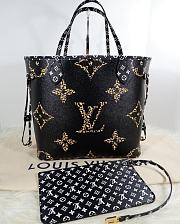 LOUIS VUITTON NEVERFULL MM M44676 - 6