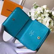 Louis Vuitton New Wave Pouch Blue - 4