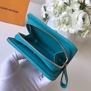 Louis Vuitton New Wave Pouch Blue - 3