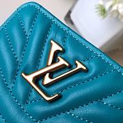 Louis Vuitton New Wave Pouch Blue - 2