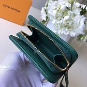 Louis Vuitton New Wave Pouch Dark green - 3