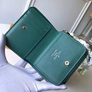 Louis Vuitton New Wave Pouch Dark green - 4