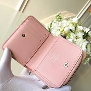 Louis Vuitton New Wave Pouch Pink - 3