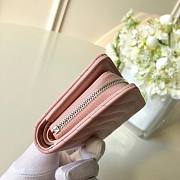 Louis Vuitton New Wave Pouch Pink - 4