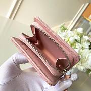Louis Vuitton New Wave Pouch Pink - 2