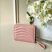 Louis Vuitton New Wave Pouch Pink - 5