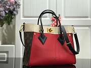 LOUIS VUITTON ON MY SIDE M53824 - 1