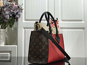 LOUIS VUITTON ON MY SIDE M53824 - 5