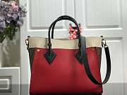 LOUIS VUITTON ON MY SIDE M53824 - 2