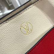 LOUIS VUITTON ON MY SIDE M53824 - 6