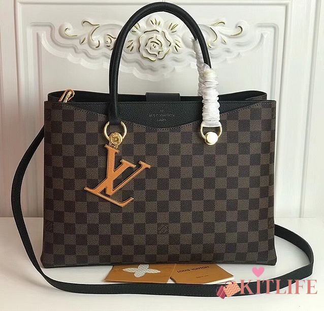 LOUIS VUITTON LV RIVERSIDE N40050 - 1