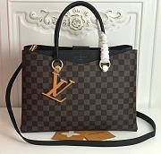 LOUIS VUITTON LV RIVERSIDE N40050 - 1