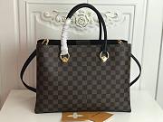 LOUIS VUITTON LV RIVERSIDE N40050 - 5