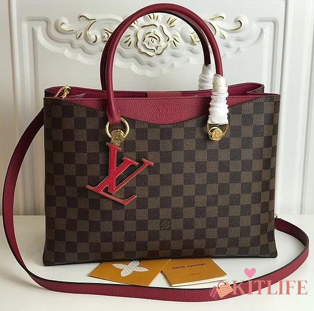 LOUIS VUITTON LV RIVERSIDE N40052 - 1