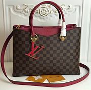 LOUIS VUITTON LV RIVERSIDE N40052 - 1