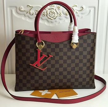 LOUIS VUITTON LV RIVERSIDE N40052