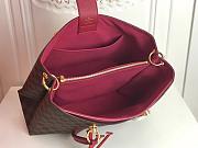 LOUIS VUITTON LV RIVERSIDE N40052 - 3