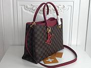 LOUIS VUITTON LV RIVERSIDE N40052 - 4