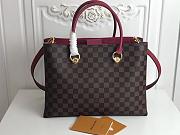 LOUIS VUITTON LV RIVERSIDE N40052 - 5