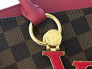 LOUIS VUITTON LV RIVERSIDE N40052 - 6