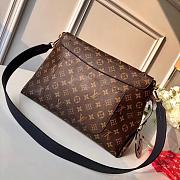 LOUIS VUITTON LV BEAUBOURG MM M43953 - 4