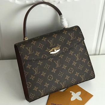 LOUIS VUITTON TOTE M51379