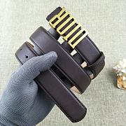 Dior women belts 3.0 - 1