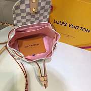  Louis Vuitton SPERONE BB Backpack N44026 - 4