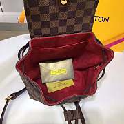 Louis Vuitton SPERONE MINI Backpack 18*28*11CM - 2