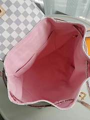  Louis Vuitton SPERONE Backpack N41578  - 5