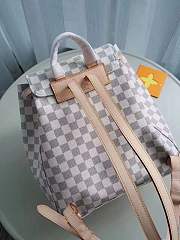  Louis Vuitton SPERONE Backpack N41578  - 6