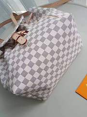  Louis Vuitton SPERONE Backpack N41578  - 2
