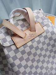  Louis Vuitton SPERONE Backpack N41578  - 4