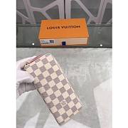 Louis Vuitton CLEMENCE WALLET - 3